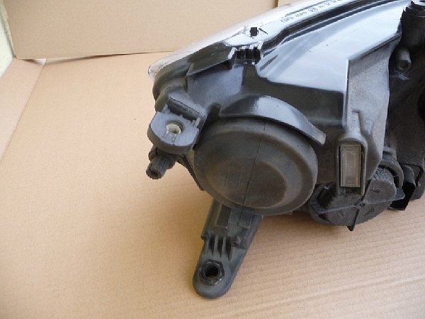 5JB 941 015  ŠKODA RAPID světlo Levé Valeo - 6
