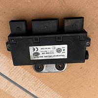 7H0 069 109 Modul spínače světel VW T5 transp multiv  Projektzwo 10R 02 1926 - 2