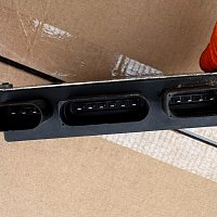 7H0 069 109 Modul spínače světel VW T5 transp multiv  Projektzwo 10R 02 1926 - 3