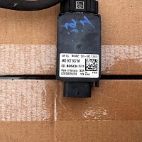 4K0907807M Senzor oxidů dusíku (NOx) pro Audi Q5 Sportback 40 TDI Mild Hybrid  Bosch 0281008255/256 - 2
