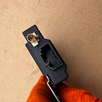 Originální přijímač Webasto pro nezávislé topení VW, Škoda, Seat, Audi, Telestart T91R 7N0963513 WEBASTO 9019510A - 3