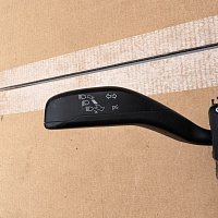 7E0953503CP spínače sloupku řízení VW T6 Páčky přepínání pod volantem - 2