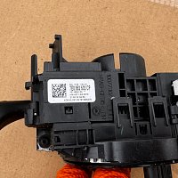 7E0953503CP spínače sloupku řízení VW T6 Páčky přepínání pod volantem - 4