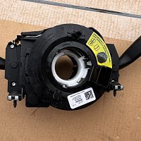 7E0953503CP spínače sloupku řízení VW T6 Páčky přepínání pod volantem - 5