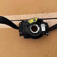 Tempomat páčka  Spínač řízení VW T6 s kluzným kroužkem 7E0953503CR PÁČKY ORIG - 2