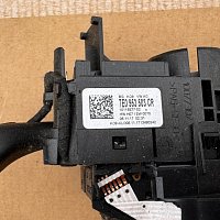 Tempomat páčka  Spínač řízení VW T6 s kluzným kroužkem 7E0953503CR PÁČKY ORIG - 5