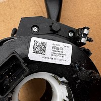 Tempomat páčka  Spínač řízení VW T6 s kluzným kroužkem 7E0953503CR PÁČKY ORIG - 7