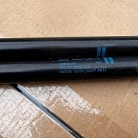 Originální plynová pružina zadních dveří pro VW T6 7E0827550D - 3