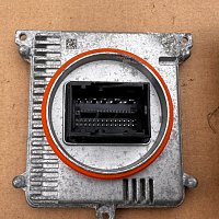 VW Audi Seat Škoda Porsche 992941572CD Napájecí modul LED řídicí jednotka ORIG OE - 3