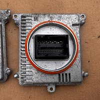 VW Audi Seat Škoda Porsche 992941572CD Napájecí modul LED řídicí jednotka ORIG OE - 4