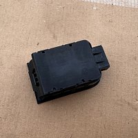 Spínač parkovací brzdy Auto Hold pro VW Tiguan 5N 11-18 originál 5N0927225 - 3