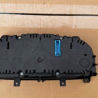 Přístrojová deska a tachometr VW Transporter T6 7E0920860S /7E0920860SX  2.0TDi 110kW CXHA ORIG - 2