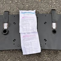 Otočná konzole Sportscraft  VW T5 2003 – 09/2009 a T6 od 2016 TÜV- DEKRA homologace - 2