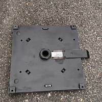 Otočná konzole Sportscraft  VW T5 2003 – 09/2009 a T6 od 2016 TÜV- DEKRA homologace - 11