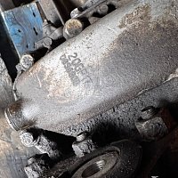 Převodovka 20GP17 Peugeot Boxer Citroen Jumper Fiat Ducato 2.2 HDi - 2