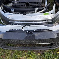 Originální přední nárazník VW Golf 8 VIII z roku 2019, 5H0807221H - 5