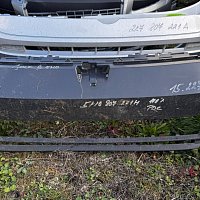 Originální přední nárazník VW Golf 8 VIII z roku 2019, 5H0807221H - 3