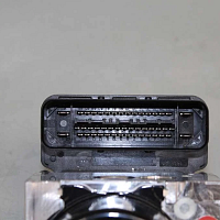 Řídicí jednotka ABS VW 7E0614517J 7E0907379L 10092903573 originál VW T5,5  6 - 2
