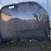 Originální kapota motoru/přední  8U0823029B Audi Q3 8U Facelift od roku 2014 - 2