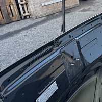 Originální kapota motoru/přední  8U0823029B Audi Q3 8U Facelift od roku 2014 - 5