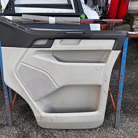 Přední panel dveří VW T6 Transporter, pravý ORIG 2012  TAPECIRUNK - 2