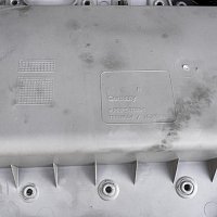 Přední panel dveří VW T6 Transporter, pravý ORIG 2012  TAPECIRUNK - 6