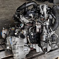 03L 145 100 F  podtlakove cerpadlo VW 2.0 BiTDI CFCA 132kW 95.xxx km - T5 7EB141 - 4