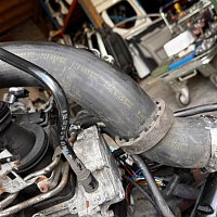 03L 145 100 F  podtlakove cerpadlo VW 2.0 BiTDI CFCA 132kW 95.xxx km - T5 7EB141 - 3