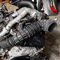 03L 145 715 J  Turbodmychadlo   03L 145 715 JX  VW 2.0 BiTDI CFCA 132kW 95.xxx km - 3