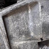 Originální podpěra motoru VW Multivan T6 7E0 199 343 C - 2