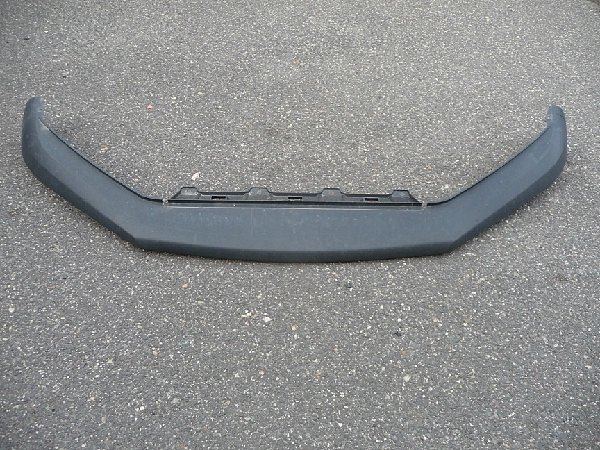 5N0 805 903J VW TIGUAN spoiler předního nárazníku - 2