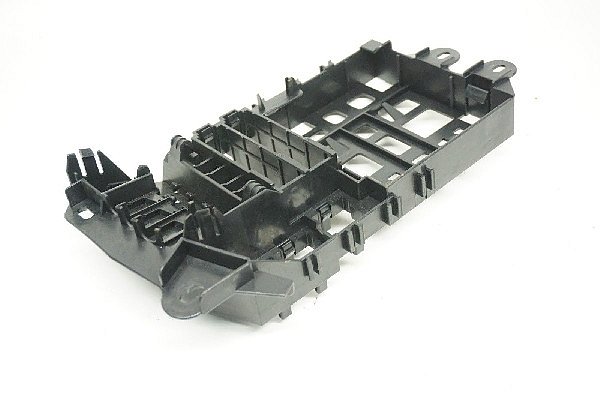 4F0 971 845A AUDI A6 (4F2, C6) 2006 Fuse Box - 3