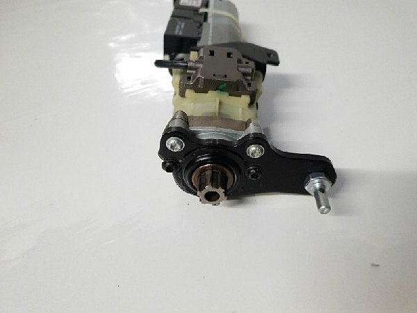 4F9 959 945 Audi A6 4F  Elektrický zadní výklopný motor 4F9 827 851F - 5