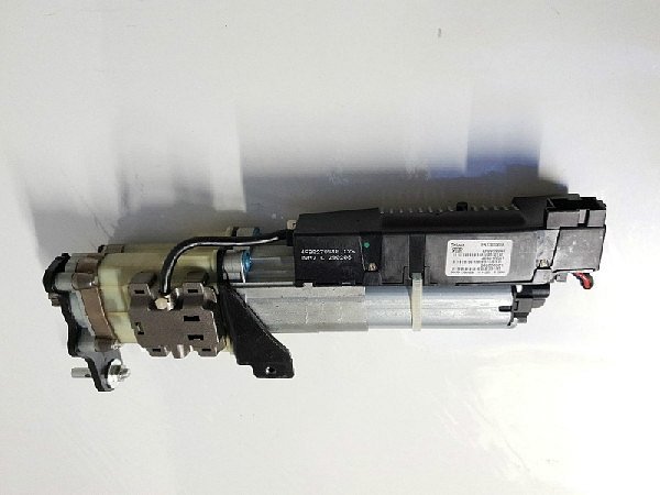 4F9 959 945 Audi A6 4F  Elektrický zadní výklopný motor 4F9 827 851F - 6