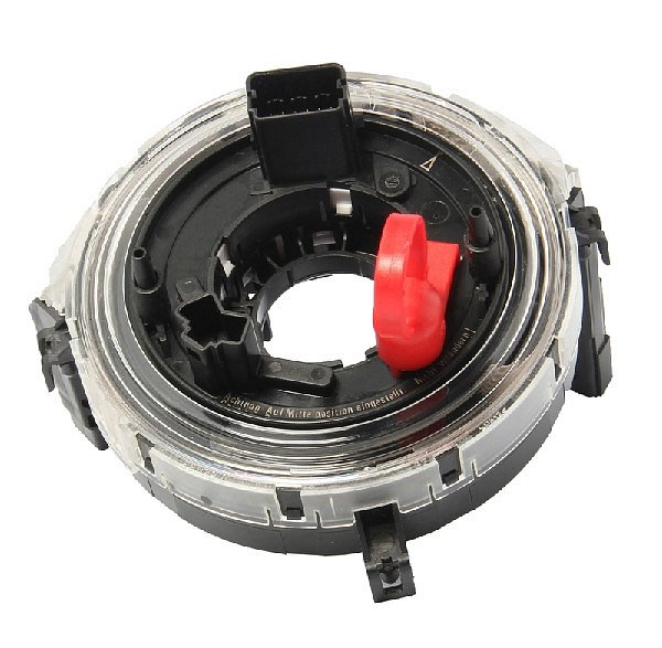 4E0 953 541A  Airbag kroužek  AUDI A4 B6 A6 C6 A8 Q7 - 3
