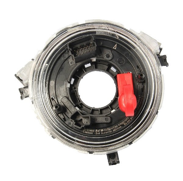 4E0 953 541A  Airbag kroužek  AUDI A4 B6 A6 C6 A8 Q7 - 4