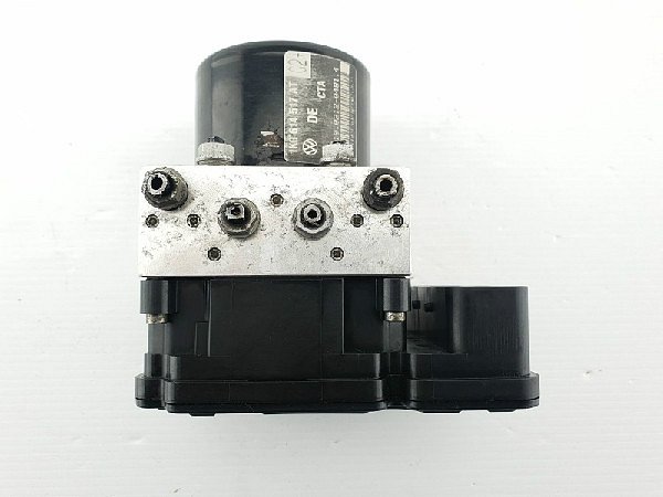 1K0 614 517AT ABS/ESP Hydraulický blok   VW Škoda Audi Seat ABS Hydraulikblock - 3