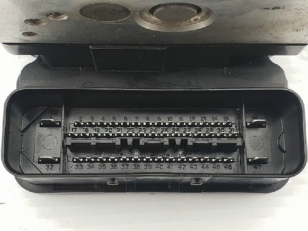 1K0 614 517AT ABS/ESP Hydraulický blok   VW Škoda Audi Seat ABS Hydraulikblock - 4
