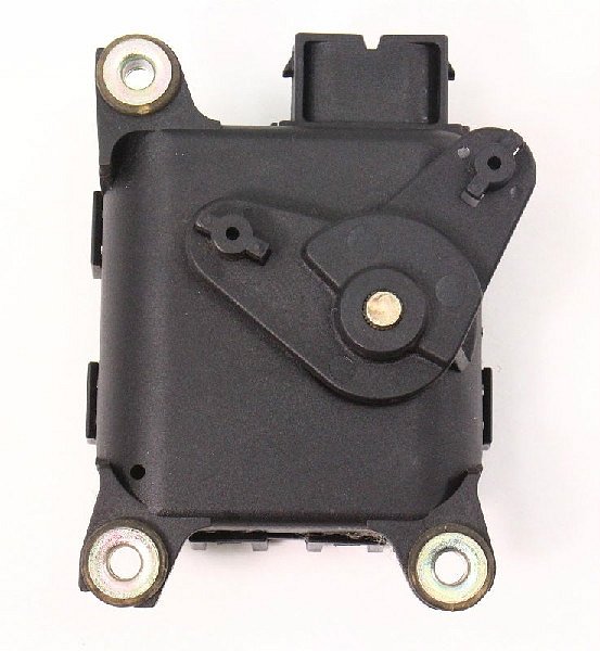 8D1 820 511 B  VW Passat B5 Servomotor motorek nastavení klapky topení / klimatizace  AC - 2