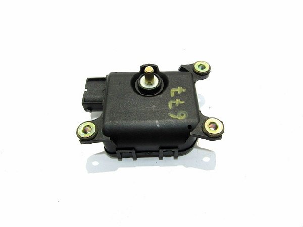 0 132 801 213   VW Golf 4, Bora, Golf, Lupo  Servomotor motorek nastavení klapky topení / klimatizace  AC - 2