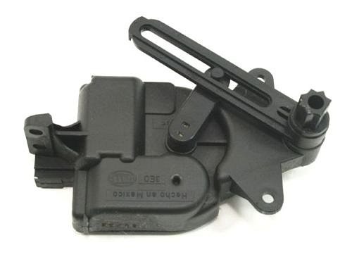  1J1 907 511  VW  Jetta Golf MK4 Audi A3 TT Servomotor motorek nastavení klapky topení / klimatizace  AC - 2