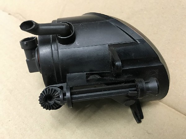 Hella  173.509-02 AUDI Q5  Q7  Mlhovka mlhové světlo přední Halogen - 2