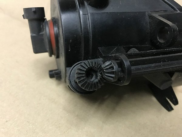 Hella  173.509-02 AUDI Q5  Q7  Mlhovka mlhové světlo přední Halogen - 3