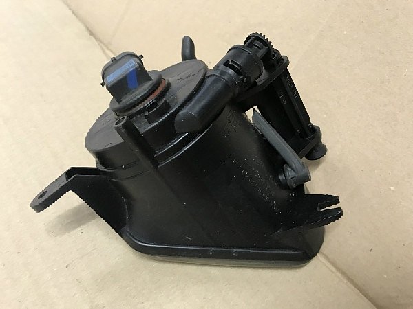 Hella  173.509-02 AUDI Q5  Q7  Mlhovka mlhové světlo přední Halogen - 4