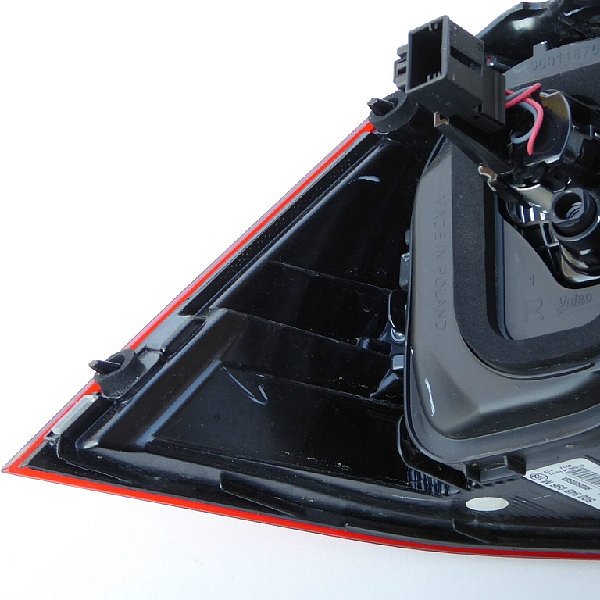  5G0 945 096M VW GOLF 7 VII Svítilna Vnější zadní světlo lampa pravá zadní venkovn - 6
