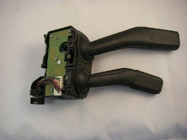 tempomat 8P0 953 513 Páčka pod volant Audi A3 8P, TT , NOVÝ DÍL orig. - 2