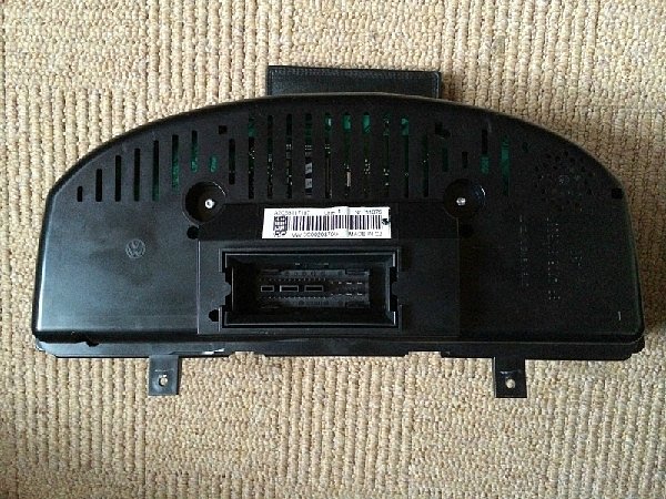 Tachometr VW PASSAT 3C 2006  3C0 920 870 G - 2