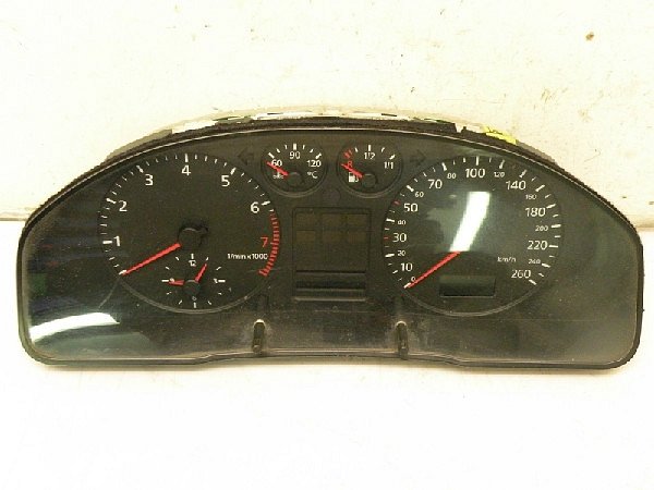 8D0 919 861C Audi A4 B5 1998 1,8 T AEB - 5