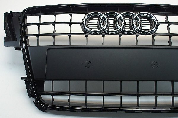 8T0 853 651E maskal Audi A5 2008-2012 Coupé Shadow Line - 4