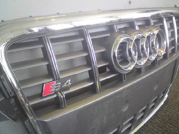 Maska A4 8K Audi A4 8K RS4 S4 , - 3